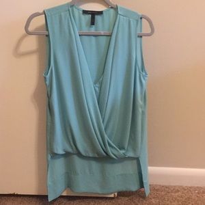 BCBGMAXAZRIA top